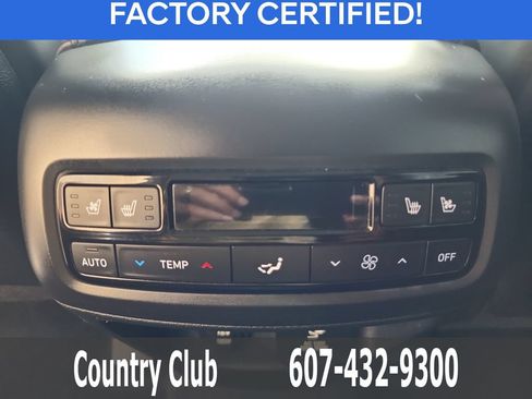 Used 2024 Hyundai Palisade SEL AWD/4WD image 28