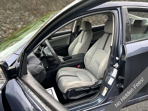 Used 2020 Honda Civic LX image 19