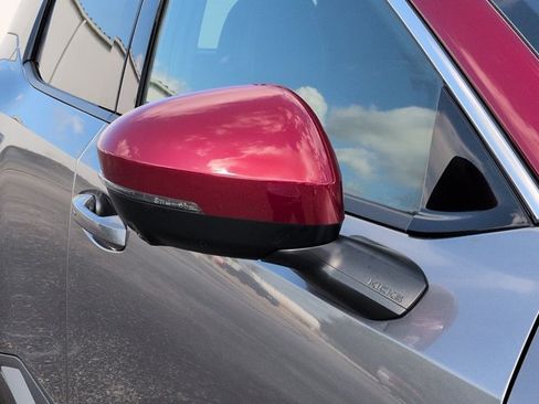 Certified 2025 Nissan Kicks SR w/ SR Premium Package FWD image 12