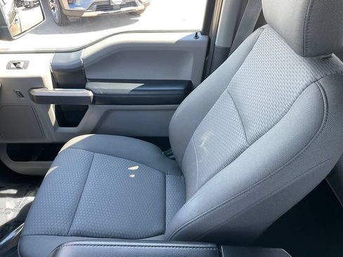 Used 2020 Ford F150 XLT w/ Equipment Group 302A Luxury AWD/4WD image 21