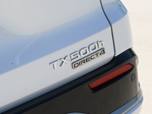 Used 2024 Lexus TX 500h AWD w/ Technology Package image 38