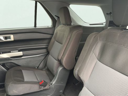 Certified 2023 Ford Explorer XLT AWD/4WD image 14