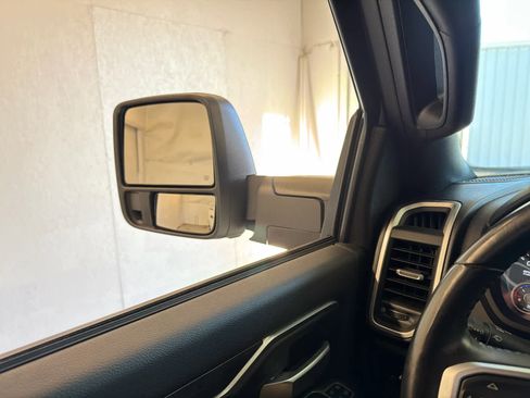 Used 2024 RAM 2500 Big Horn image 40