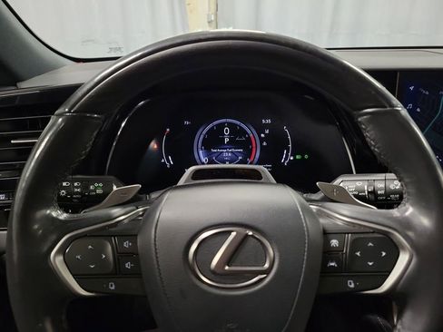 Used 2023 Lexus RX 350 Premium image 15