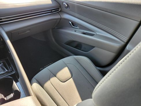 Certified 2023 Hyundai Elantra SEL w/ Convenience Package FWD image 14