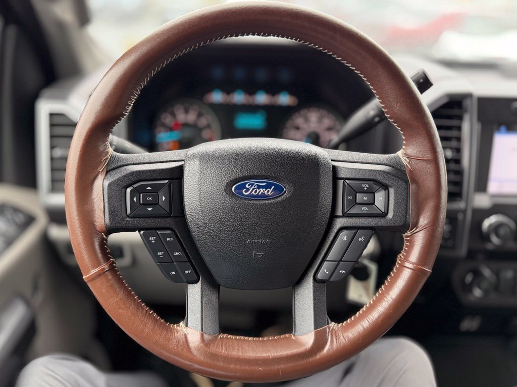 Used 2019 Ford F150 XLT AWD/4WD image 5