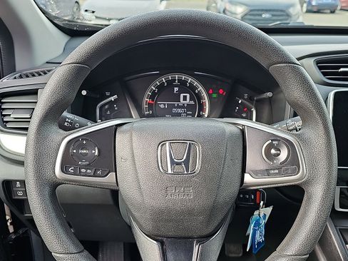 Used 2018 Honda CR-V LX image 18
