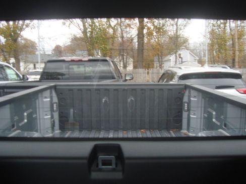 New 2025 GMC Sierra 1500 Pro w/ Pro Value Package image 14