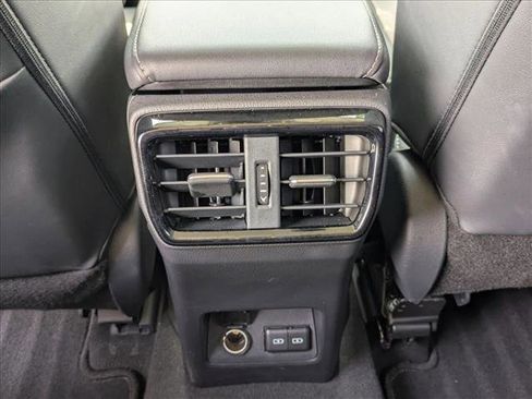 Used 2025 Lexus NX 350h AWD w/ Accessory Package (K3) image 16