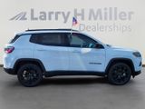New 2025 Jeep Compass Latitude w/ Altitude Special Edition image 4