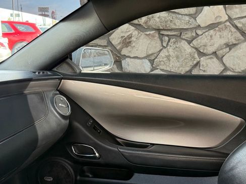 Used 2013 Chevrolet Camaro LT w/ RS Package image 10