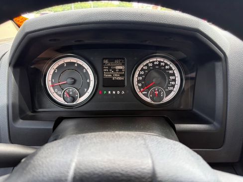 Used 2018 RAM 1500 Classic SLT AWD/4WD image 20