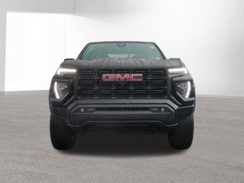 New 2026 GMC Canyon Elevation w/ Convenience Package AWD/4WD image 2