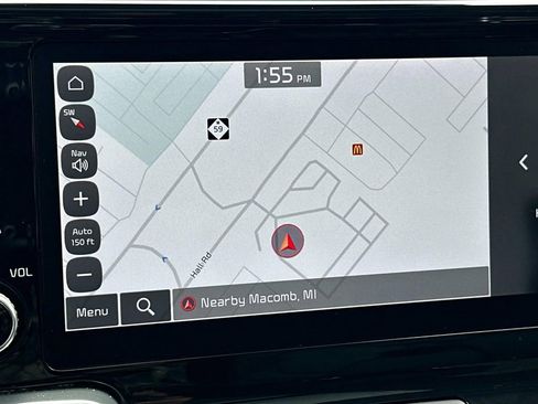 Used 2022 Kia Sorento SX image 24