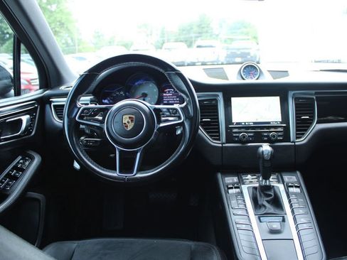 Used 2016 Porsche Macan S AWD/4WD image 17