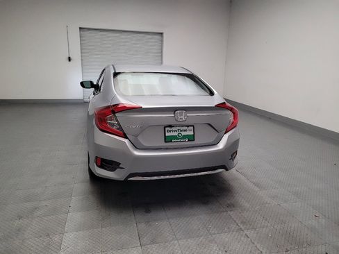 Used 2019 Honda Civic LX image 6