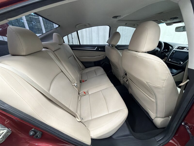 Used 2019 Subaru Legacy 2.5i Limited AWD/4WD image 13