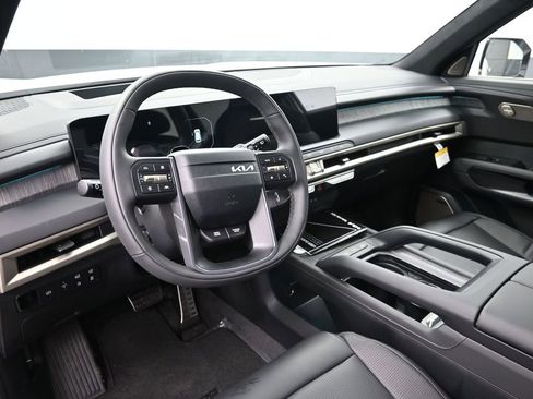 New 2027 Kia Telluride X-Line SX Prestige image 15