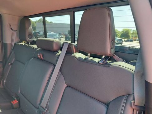 Used 2024 GMC Sierra 1500 Elevation w/ Elevation Premium Package AWD/4WD image 37