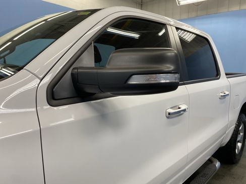Used 2019 RAM 1500 Big Horn image 46