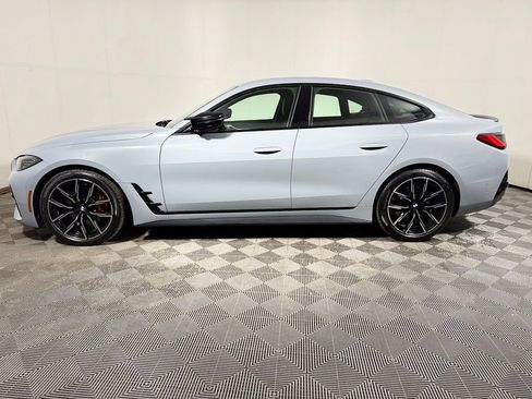 Used 2024 BMW M440i xDrive Gran Coupe w/ Premium Package AWD/4WD image 3