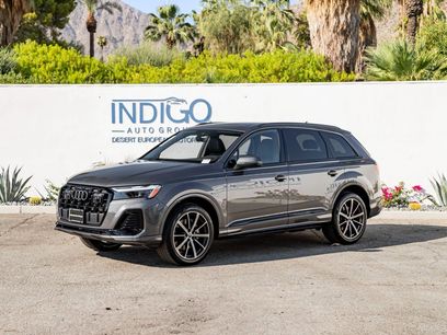 New 2025 Audi Q7 2.0T Premium Plus