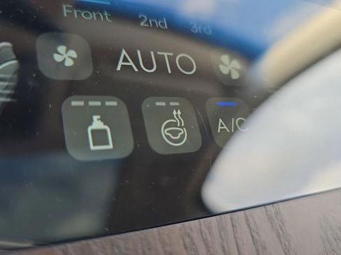 New 2026 Genesis GV80 3.5T Advanced image 9