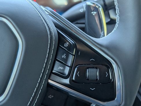 New 2026 Chevrolet Corvette Stingray Preferred Cpe w/ Z51 Performance Package image 16