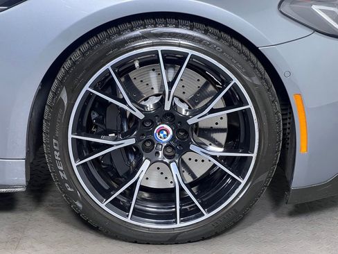 Used 2023 BMW M5 w/ Competition Package AWD/4WD image 13