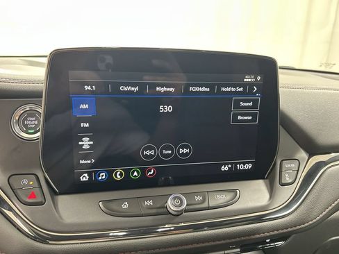 Certified 2026 Chevrolet Blazer RS AWD/4WD image 14