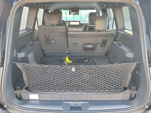 Used 2024 Toyota Land Cruiser 1958 image 31