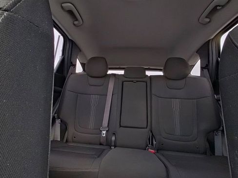 Used 2025 Hyundai Tucson SEL image 27