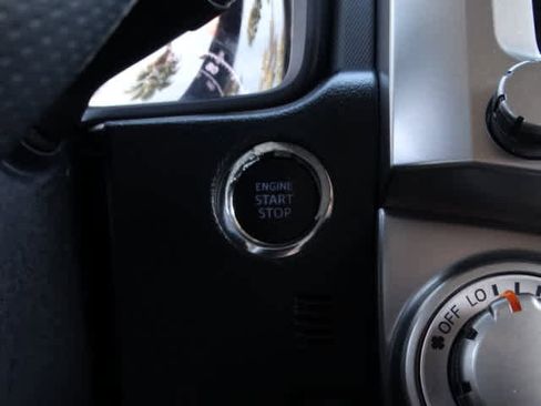 Certified 2023 Toyota 4Runner SR5 Premium w/ Moonroof Package image 29