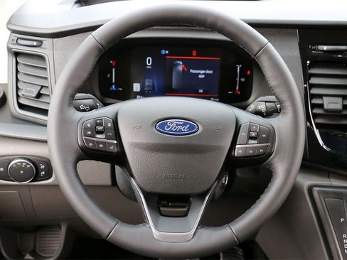 New 2026 Ford Transit 350 XLT image 27