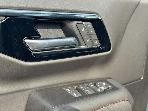 New 2026 Chevrolet Suburban RST w/ Comfort Package image 12