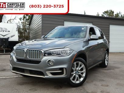 Used 2018 BMW X5 xDrive40e