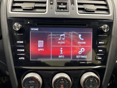 Used 2017 Subaru WRX Premium image 23