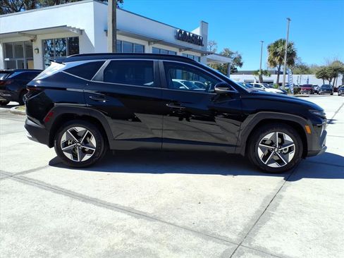 Used 2025 Hyundai Tucson SEL image 22