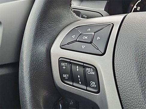 Certified 2023 Ford Ranger XLT w/ Equipment Group 302A High image 20