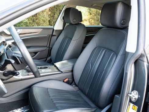 Used 2020 Audi A7 3.0T Prestige w/ Prestige Package image 35