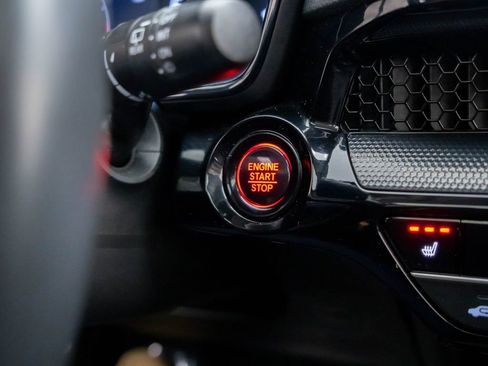 Used 2023 Honda CR-V EX-L image 28