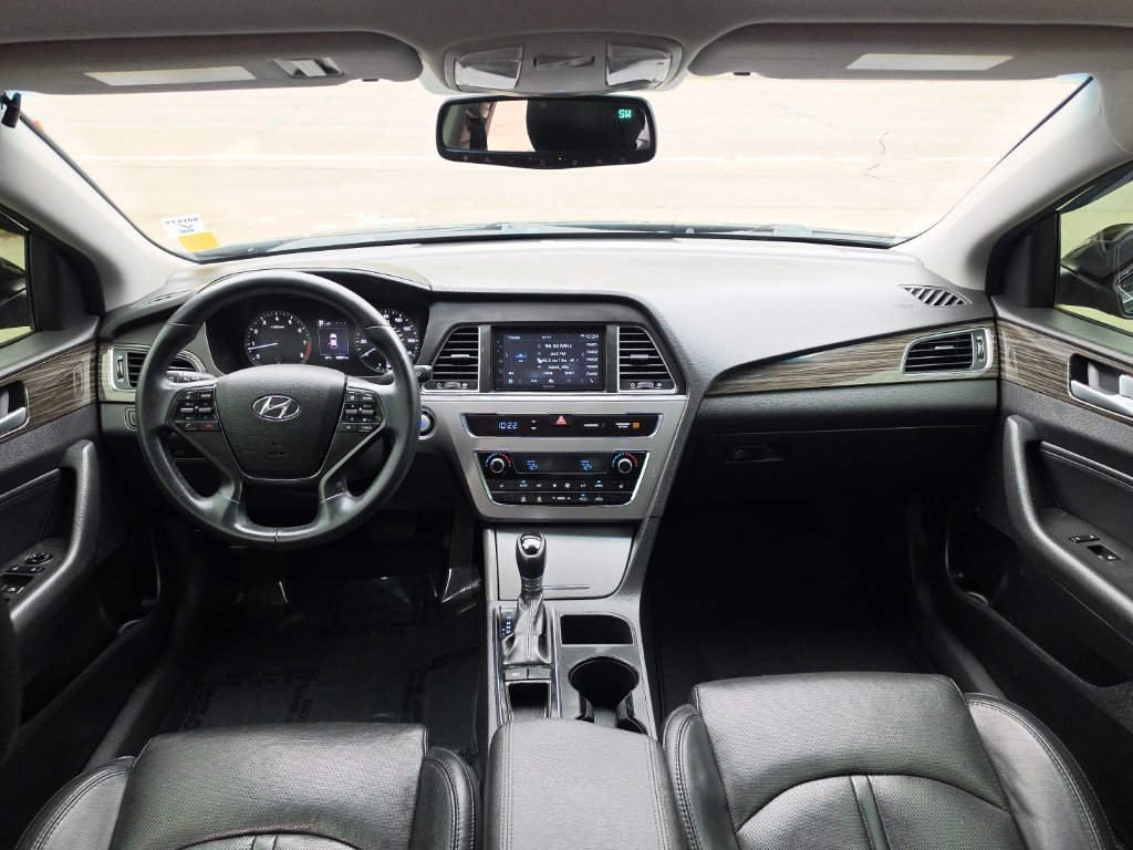 Used 2015 Hyundai Sonata Limited FWD image 19