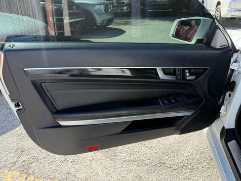 Used 2017 Mercedes-Benz E 400 Coupe image 15