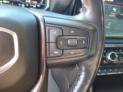 Used 2024 GMC Sierra 2500 AT4X image 12