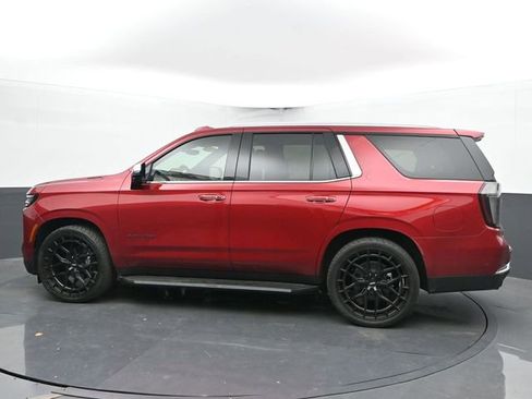 Used 2025 Chevrolet Tahoe Premier image 7