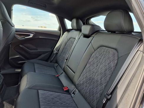 New 2025 Audi S5 Premium Plus image 19