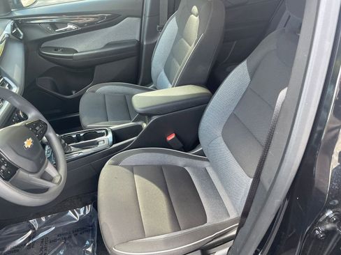 Used 2025 Chevrolet TrailBlazer LT image 32