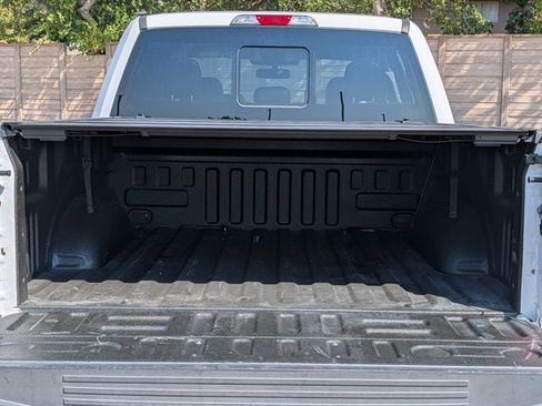 Used 2020 Ford F150 Lariat AWD/4WD image 28
