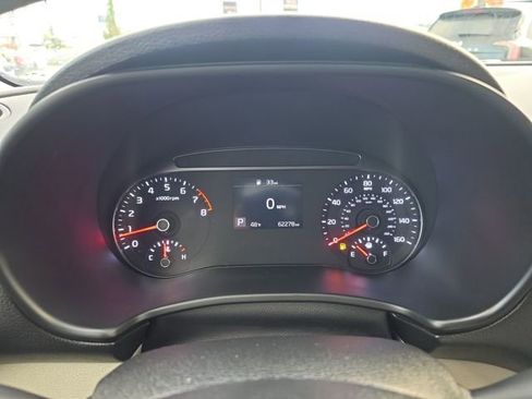 Used 2022 Kia Soul LX image 20