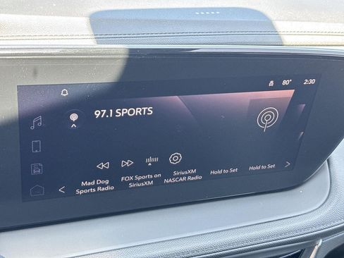 New 2026 Buick Encore GX Sport Touring w/ Comfort Package FWD image 28